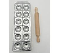 Imperia Raviolamp 12 Ravioli Chef New 3310 Ips480310 Accessorio Robot Da Cucina