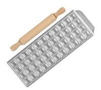 IMPERIA RAVIOLAMP FORMINE STAMPI RAVIOLI 44 RAVIOLI DA BRODO - MOD.4300