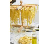 Imperia STENDIPASTA accessorio per la macchina per la pasta e ravioli Griglia per essiccare la pasta Legno GARANZIA ITALIA