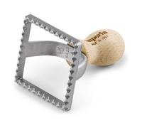 Imperia Taglia pasta quadro 68 mm per ravioli 7806