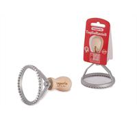 Imperia - Tagliaravioli Tondo Ø 80-silver/legno Imperia