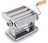 Imperia Titania - Macchina per Pasta Fresca Manuale - Made in Italy - Taglia