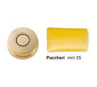 Imperia - Trafila 287 in Bronzo per Paccheri - Chef in Casa