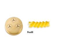 Imperia - Trafila 293 Bronzo Fusilli per Macchina Pasta Chef in Casa