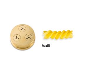 Imperia - Trafila 293 Bronzo Fusilli per Macchina Pasta Chef in Casa