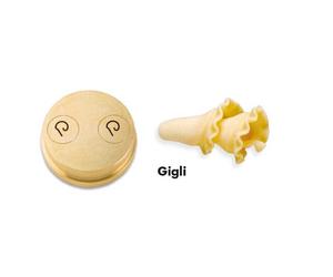 Imperia - Trafila 294 Bronzo Gigli per Macchina Pasta Chef in Casa
