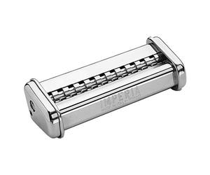 Imperia Trafila pasta IPASTA Simplex Fettuccine Silver 4260