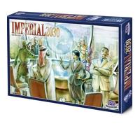 Imperial 2030 Edizione Inglese
