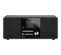 Imperial 22-231-00 Dabman i200 V2 Radio Internet da tavolo DAB+, FM, Internet A
