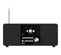 Imperial 22-231-00 Dabman i200 V2 Radio Internet da tavolo DAB+, FM, Internet A