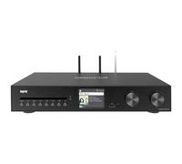 Imperial 22-254-00 DABMAN i560 CD Sintoamplificatore stereo 2x30 W Nero Lettore