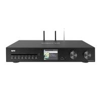 Imperial 22-254-00 DABMAN i560 CD Sintoamplificatore stereo 2x30 W Nero Lettore