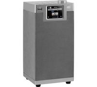 Imperial 22-268-00 DABMAN i610 silber Radio da tavolo DAB+, DAB, Internet, FM B