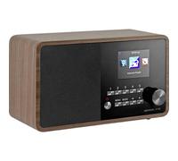 Imperial 22-320-00 i110 Radio Internet da tavolo Internet USB, Internetradio Le