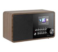 Imperial 22-320-00 i110 Radio Internet da tavolo Internet USB, Internetradio Le