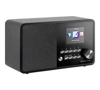 Imperial 22-321-00 i110 Radio Internet da tavolo Internet USB, Internetradio Ne