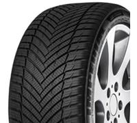 Pneumatici IMPERIAL AS DRIVER 235/50 R19 103W - 4 Stagioni 5420068634026