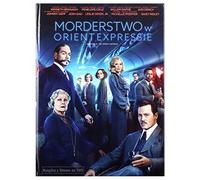 Imperial Assassinio sull'Orient Express DVD (inglese Audio. English Subtitles)