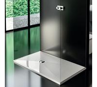 IMPERIAL BAGNO - Piatto Doccia in Ceramica Althea UP H3 Cm - 70X90 (80x100)