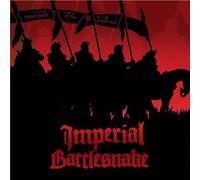 Imperial Battlesnake - Sentinels of the Hardlands