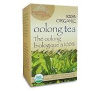 Imperial Biologico Tè Oolong 18 Sacchetti By Uncle Lees Teas