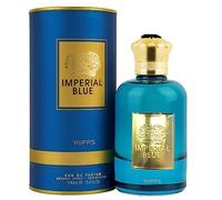 Imperial Blue, Eau de Parfum,Riiffs, Man, 100 ml