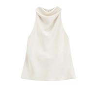 Imperial - Canotta - - Tops - Donna - Bianco - S