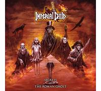 Imperial child Secret of the roman ghost (CD)
