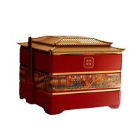 Imperial Collection - Confezione regalo di tè Jin Jun Mei - 375 g