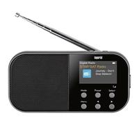 DABMAN 15 - Radio portatile DAB+ e FM