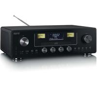 Imperial DABman-280CD BK black Radio DABMAN280CDBK