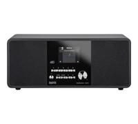 Imperial Dabman i200 radio Internet Digitale Nero [22-231-00]