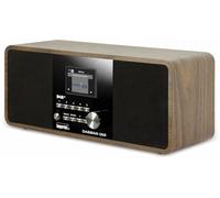 Imperial Dabman i200 radio Internet Digitale Nero [22-230-00]