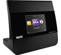 Imperial DABMAN i400 Sintonizzatore radio Internet DAB+, FM, Internet
