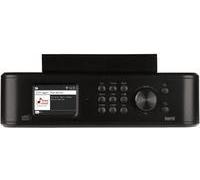 Imperial Dabman i460, Internet, Digitale, DAB, DAB+, FM, 87,5 - 108 MHz, 174 - 240 MHz