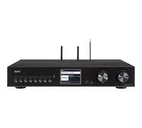 Radio Imperial DABMAN i560 CD Internet Digitale Nero [22-254-00]