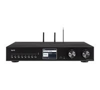 Radio Imperial DABMAN i560 CD Internet Digitale Nero [22-254-00]