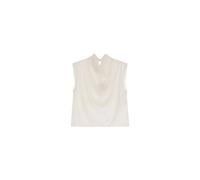 Imperial - Debardeur Top - - Tops - Donna - Bianco - S
