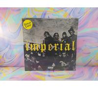 Imperial di Denzel Curry (record) nuovo sigillato