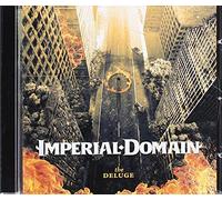 IMPERIAL DOMAIN - DELUGE