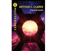 Imperial Earth (S.F. MASTERWORKS)