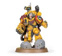 Imperial Fists | Tor Garadon | Box 1