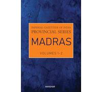 Imperial Gazetteer Of India: Madras