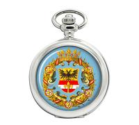 Imperial Gratis Città Di Trieste (Italia) Orologio da Tasca