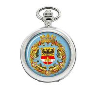 Imperial Gratis Città di Trieste (Italia) Orologio da Tasca Cacciatore