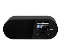 Imperial i105 Radio Internet da tavolo Internet AUX, USB, WLAN, Internetradio