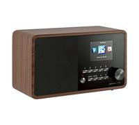 Imperial, i110 Wi-Fi Internet Radio con funzione di lettore multimediale