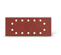 Imperial IMP3105 Carta Abrasiva al Corindone