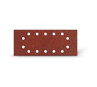 Imperial IMP3106 Carta Abrasiva al Corindone