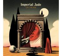 Imperial Jade - On The Rise (Vinyl Transparent Red Edt.)